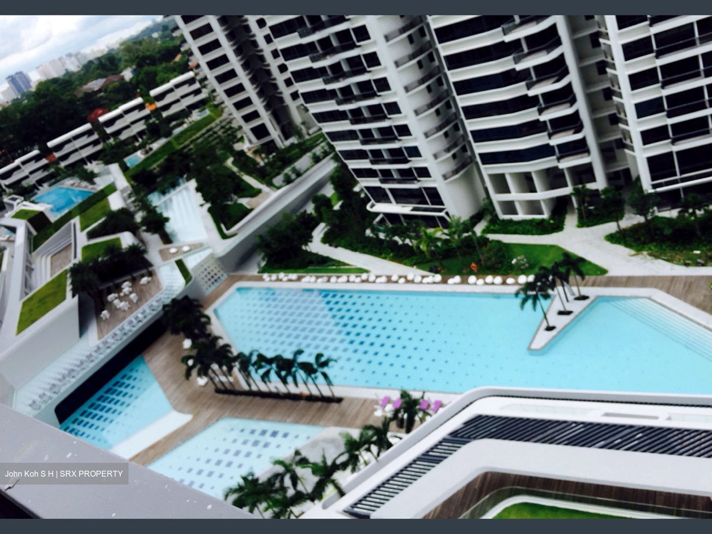 D'Leedon (D10), Condominium #638170191